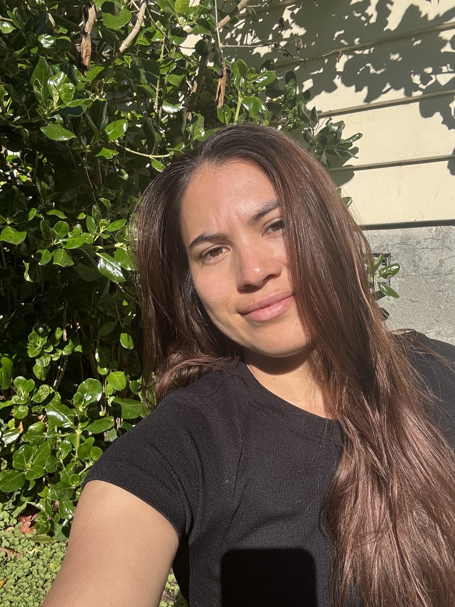 Kayla Howard, te reo Māori teacher